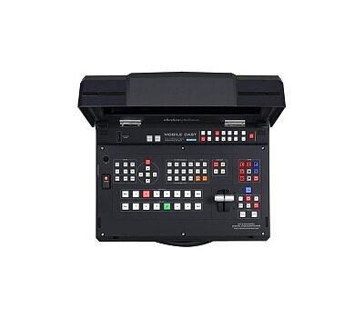 Datavideo HS-1300 6-CH felülről - nagyobb kép