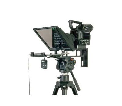 Datavideo TP-300 Tablet Prompter - részletek