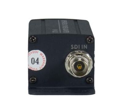 Datavideo VP-633 100m SDI Repeater Front