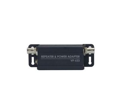 Datavideo VP-633 100m SDI Repeater Top