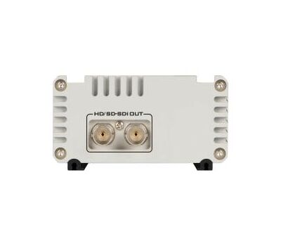 Datavideo DAC-9P HDMI - HD/SD-SDI konverter szemből