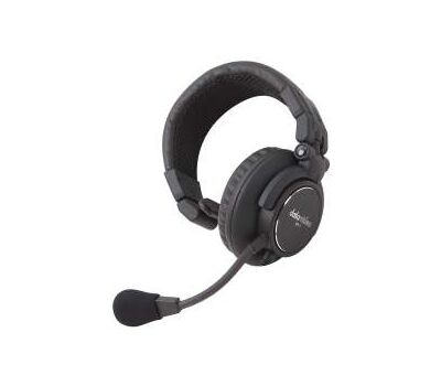 Datavideo HP-1 Single Side Headset