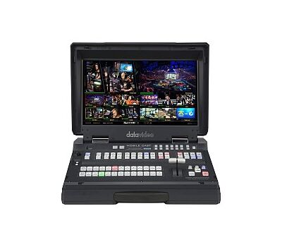 Datavideo HS-3200 12-Ch - bővebben