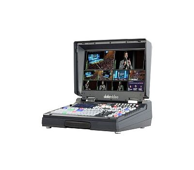 Datavideo HS-4000 8-Ch - bővebben