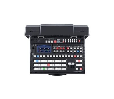 Datavideo HS-4000 8-Ch felülről - nagyobb kép