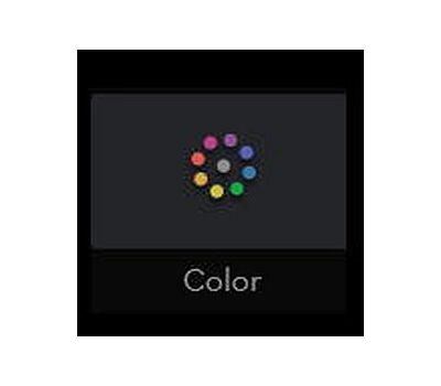 DaVinci Resolve Color