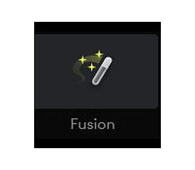 DaVinci Resolve Studio Fusion