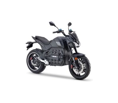 Dayi e-Odin 2.0 Elektromos Motorkerékpár - részletek