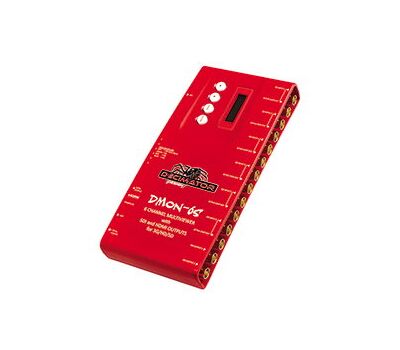 Decimator DMON-6S MultiViewer