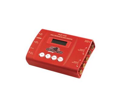 Decimator HDMI / SDI cross konverter