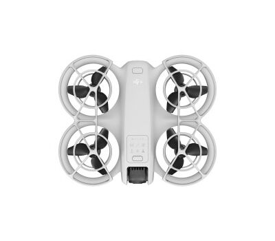 DJI Neo felülről - nagyobb kép