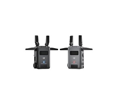 DJI SDR Transmission Combo teljes - nagyobb kép
