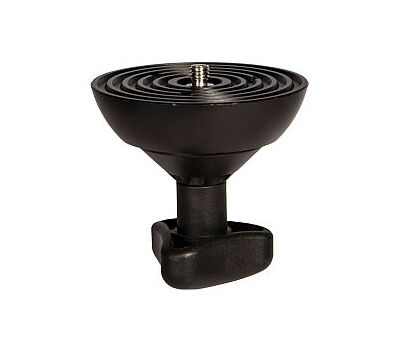 E-Image 100-BF 100mm-es Szintezőgömb - részletek