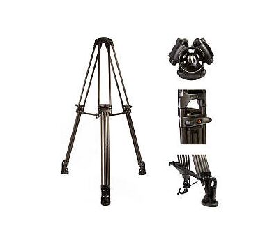 E-Image EG06C2 Tripod szett - részletek