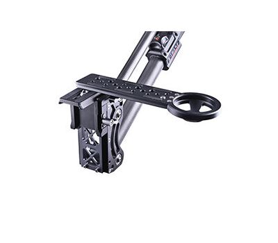 Szintezőcsésze hosszú tartó konzollal (opcionális)