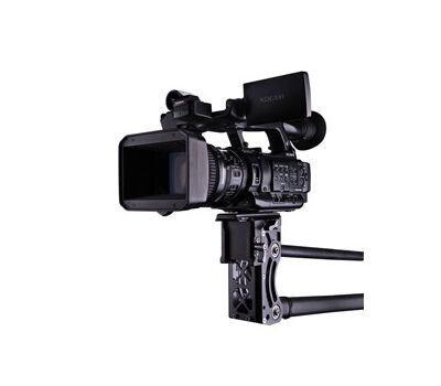 E-Image J100 Fluid Jib Arm