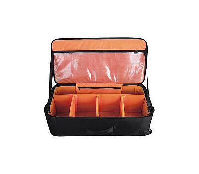 E-Image Oscar L20 lámpa táska belseje - részletek