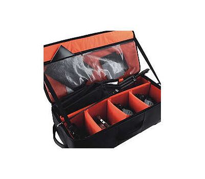 E-Image Oscar L20 lámpa táska