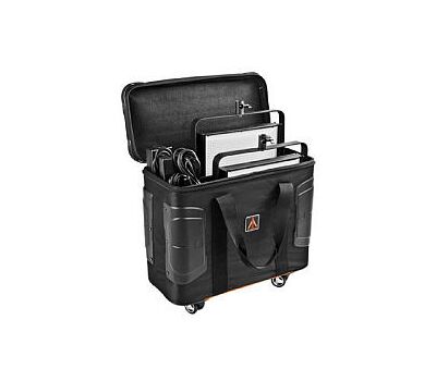 E-Image  L-60 LED panel táska - részletek