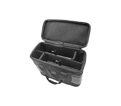 E-Image Oscar L60 LED panel táska belseje - részletek