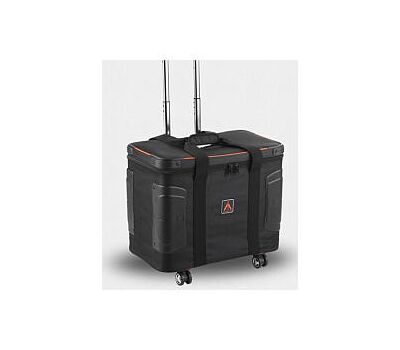 E-Image L-70 LED panel táska - részletek