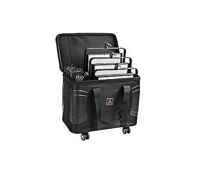 E-Image Oscar L-70 LED panel táska - részletek