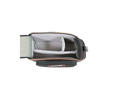 E-Image Oscar S50 Kamera táska belső része