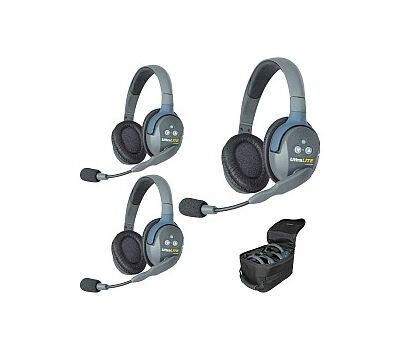 Eartec UL3D - nagyobb kép