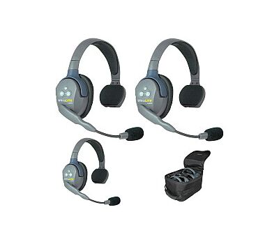 Eartec UL3S - nagyobb kép