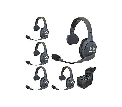 Eartec UL5S - nagyobb kép