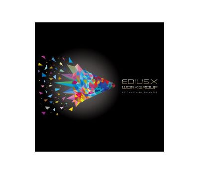 EDIUS X Workgroup Jump - bővebben