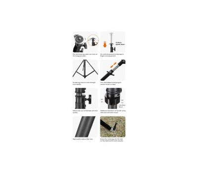 E-Image LS-PRO80C részletek - nagyobb kép