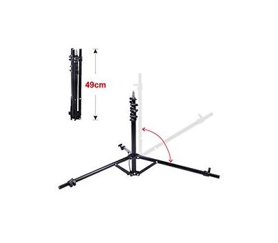 E-Image LS01 lámpaállvány - bővebben