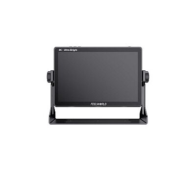 Feelworld LUT11S 2000 nit-es 4K SDI/HDMI Touch Screen monitor - részletek