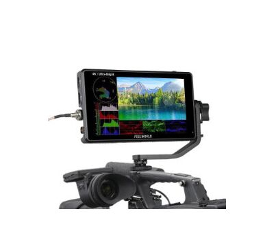 FEELWORLD LUT6S - bővebben