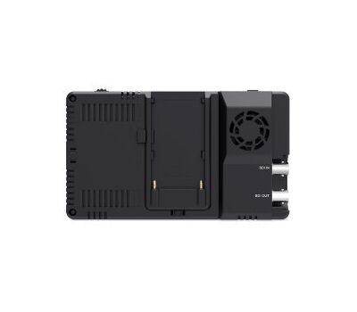 FEELWORLD LUT6S hátlap - nagyobb méretért kattintson