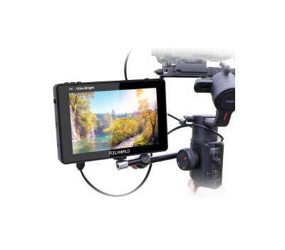 FEELWORLD LUT7 - bővebben