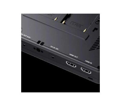 FEELWORLD LUT7 bemenetek - nagyobb mérethez kattintson