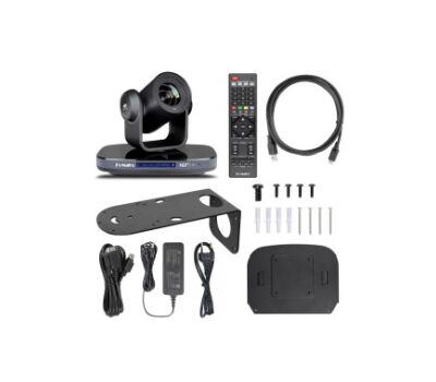 FoMaKo K820N robotkamera tartozékok (választható fali vagy mennyezeti konzollal) - nagyobb kép