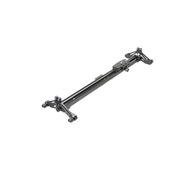 F&V S80A Slider - bővebben