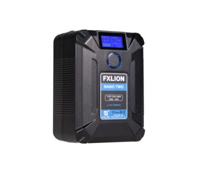 Fxlion Nano Two - bővebben