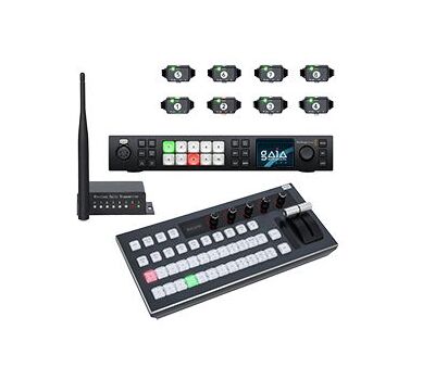 Gaia Combo II Szett - részletek