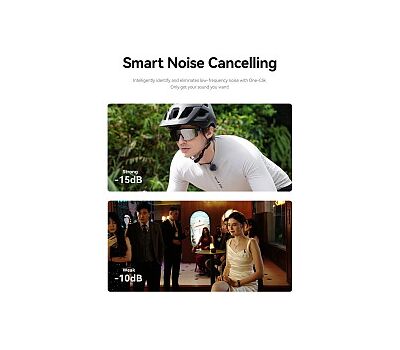 Hollyland LARK M2S ENC-App