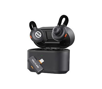 Hollyland LARK M2S USB-C Mobil - bővebben