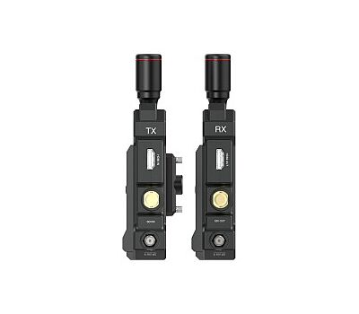 Hollyland Mars 4K interfészek - nagyobb kép