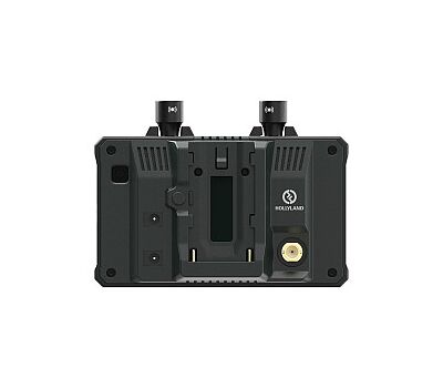 Hollyland Mars M1 hátulról - nagyobb kép