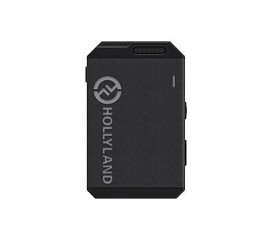 Hollyland Lark Max Duo jeladó - nagyobb kép