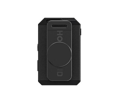 Hollyland Lark Max Duo jeladó hátulról - nagyobb kép