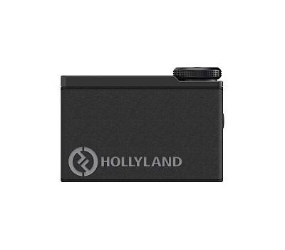 Hollyland Lark Max Duo jelvevő - nagyobb kép