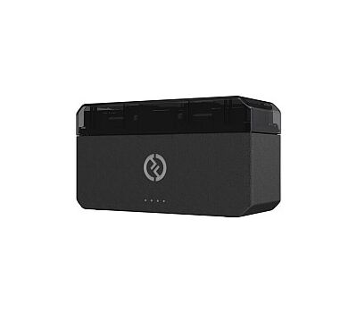 Hollyland Lark Max Duo töltőtok - nagyobb kép